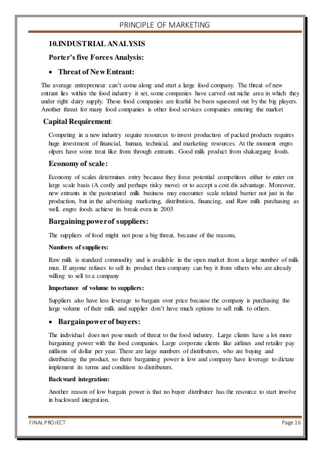 marketing report on olpers milk pdf is olpers milk healthy